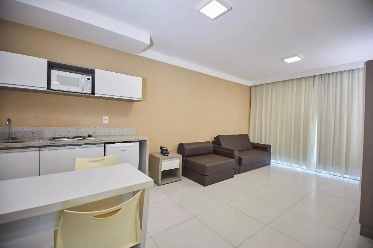 Aparthotel Ferias Em Caldas Novas-Go - Resort Do Lago